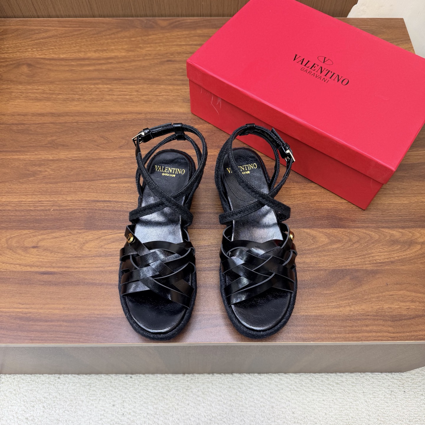 Valentino Sandals