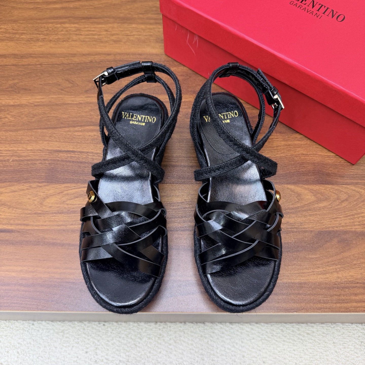 Valentino Sandals