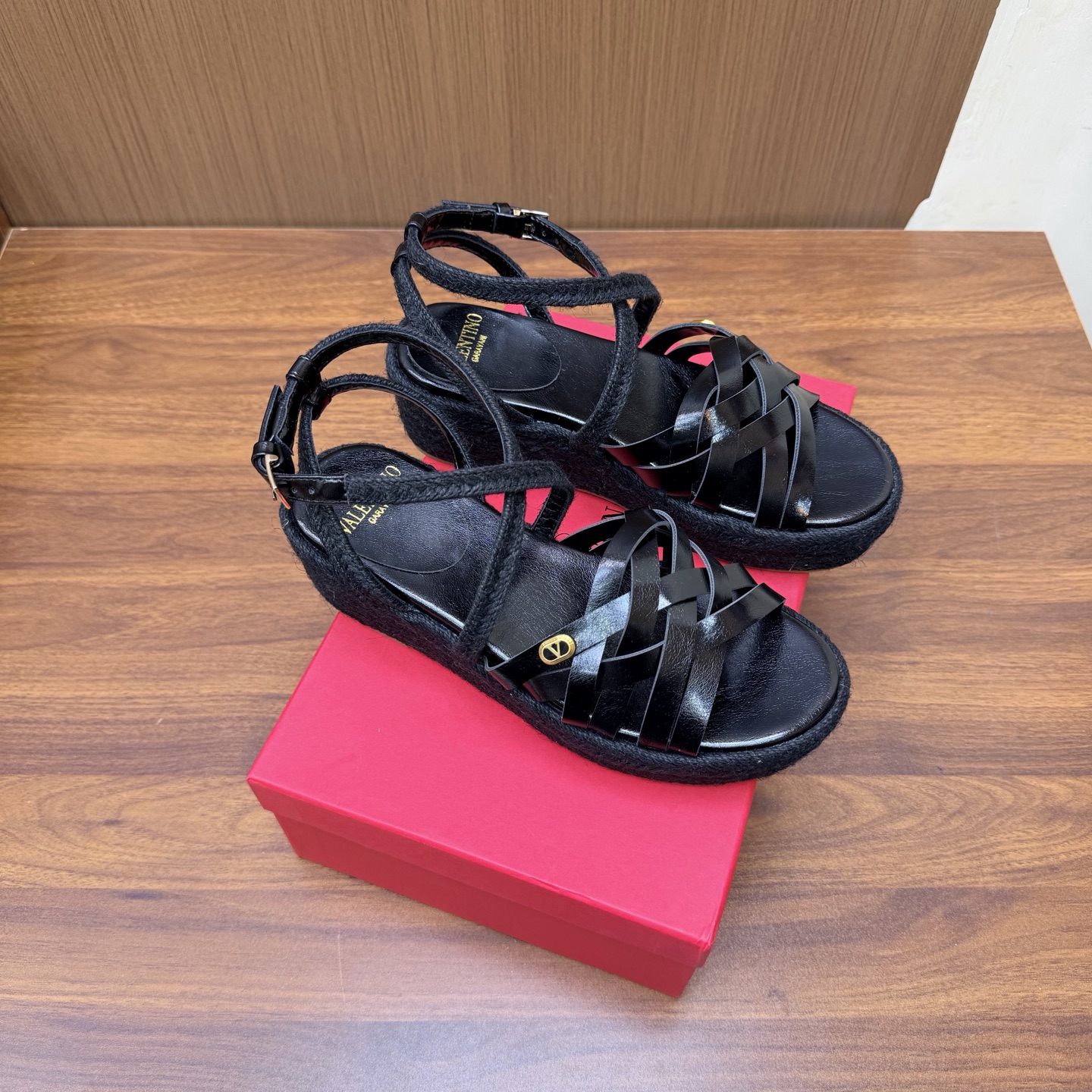 Valentino Sandals