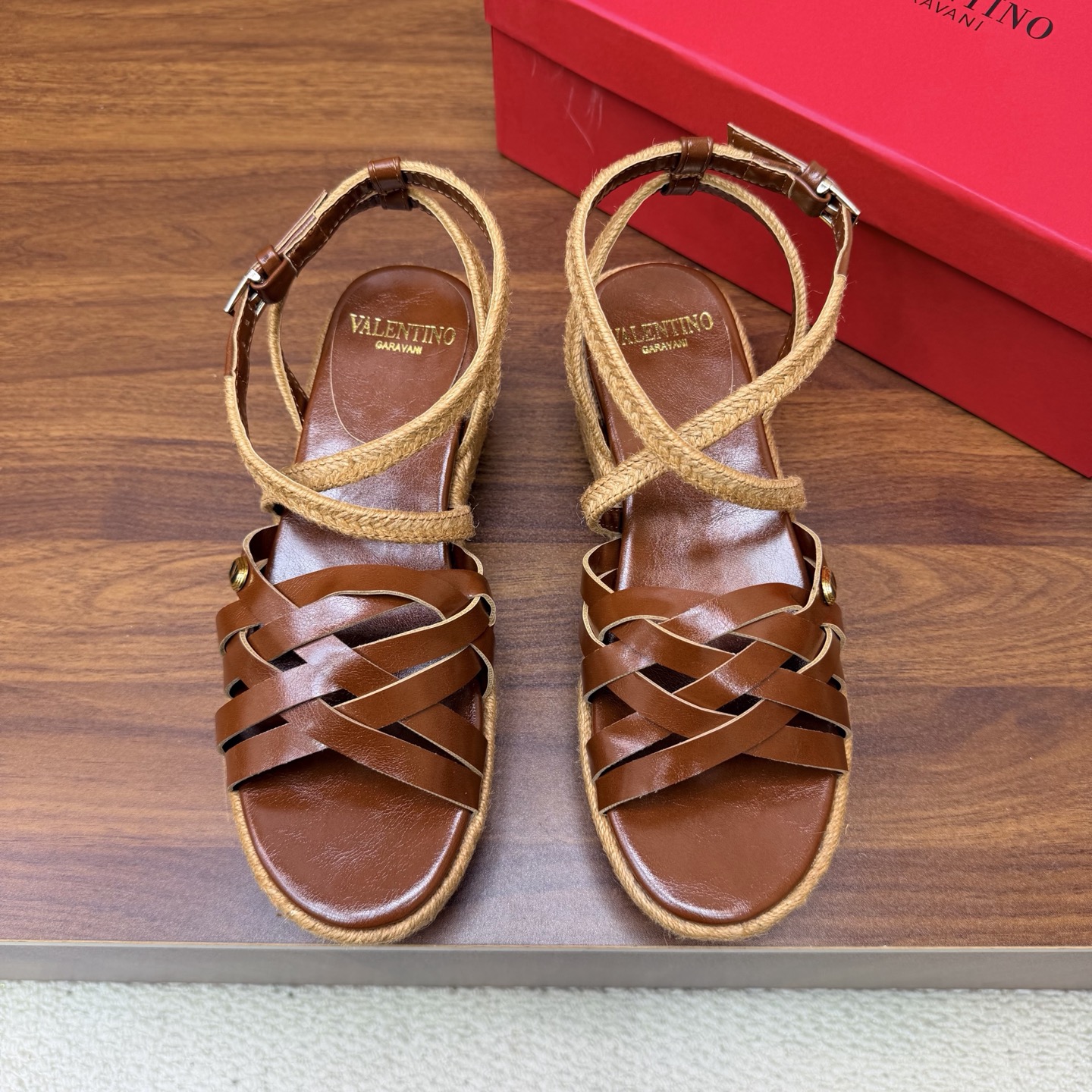 Valentino Sandals