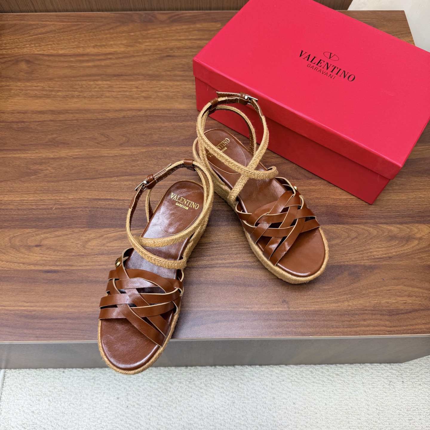 Valentino Sandals