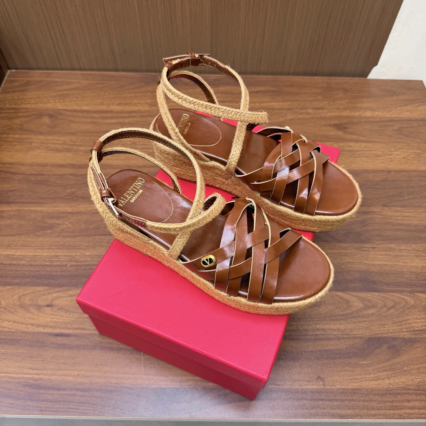 Valentino Sandals