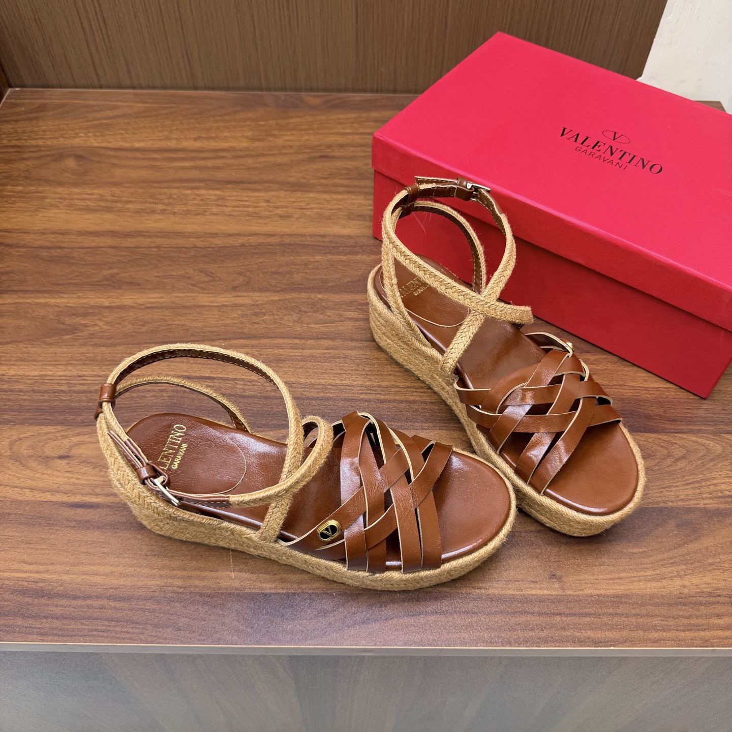 Valentino Sandals