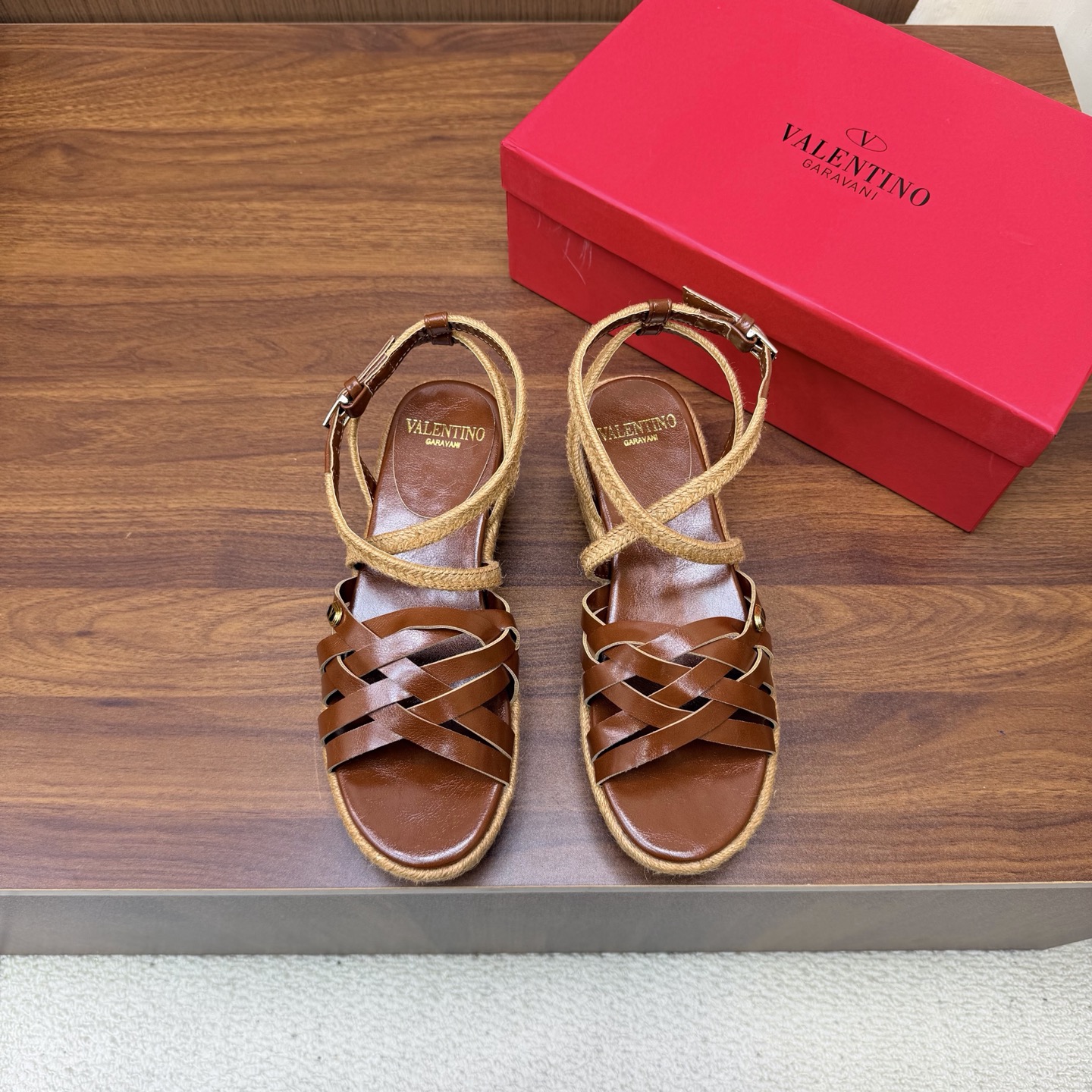 Valentino Sandals