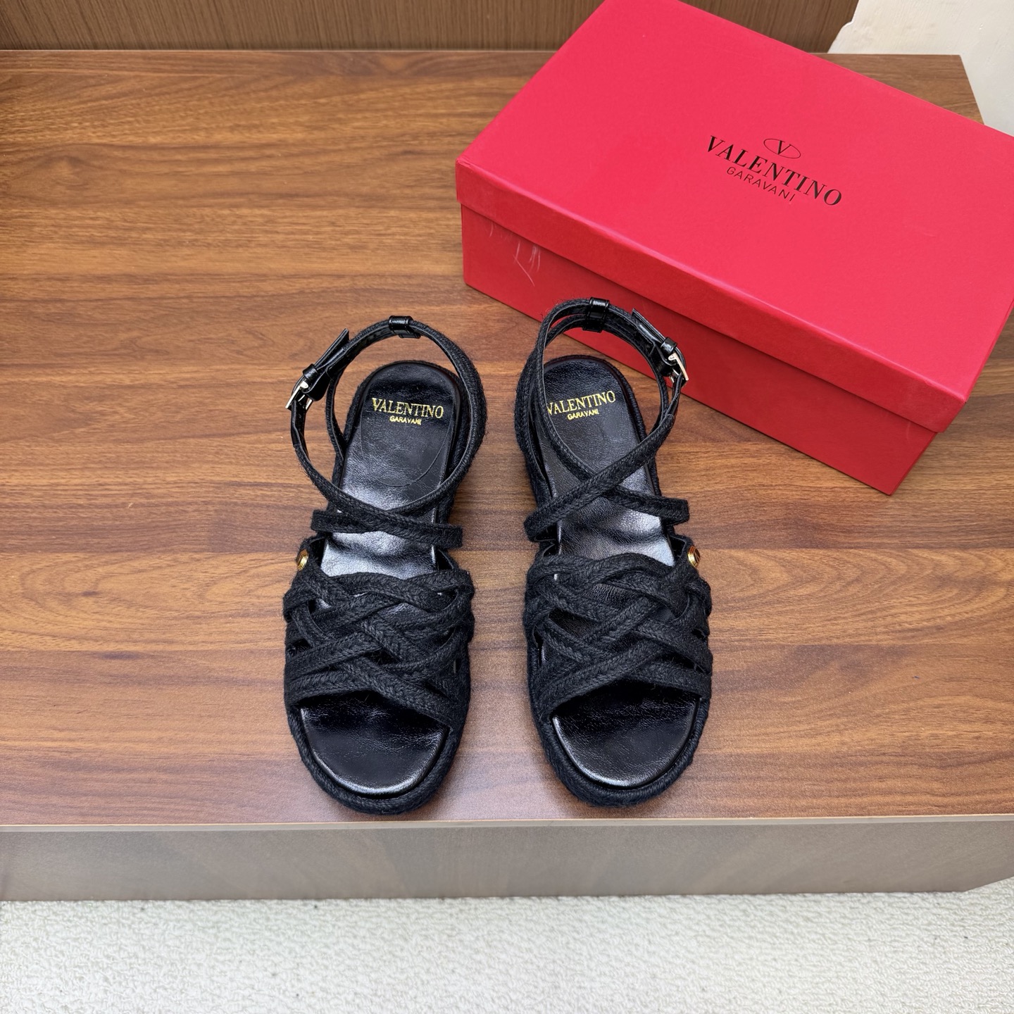Valentino Sandals