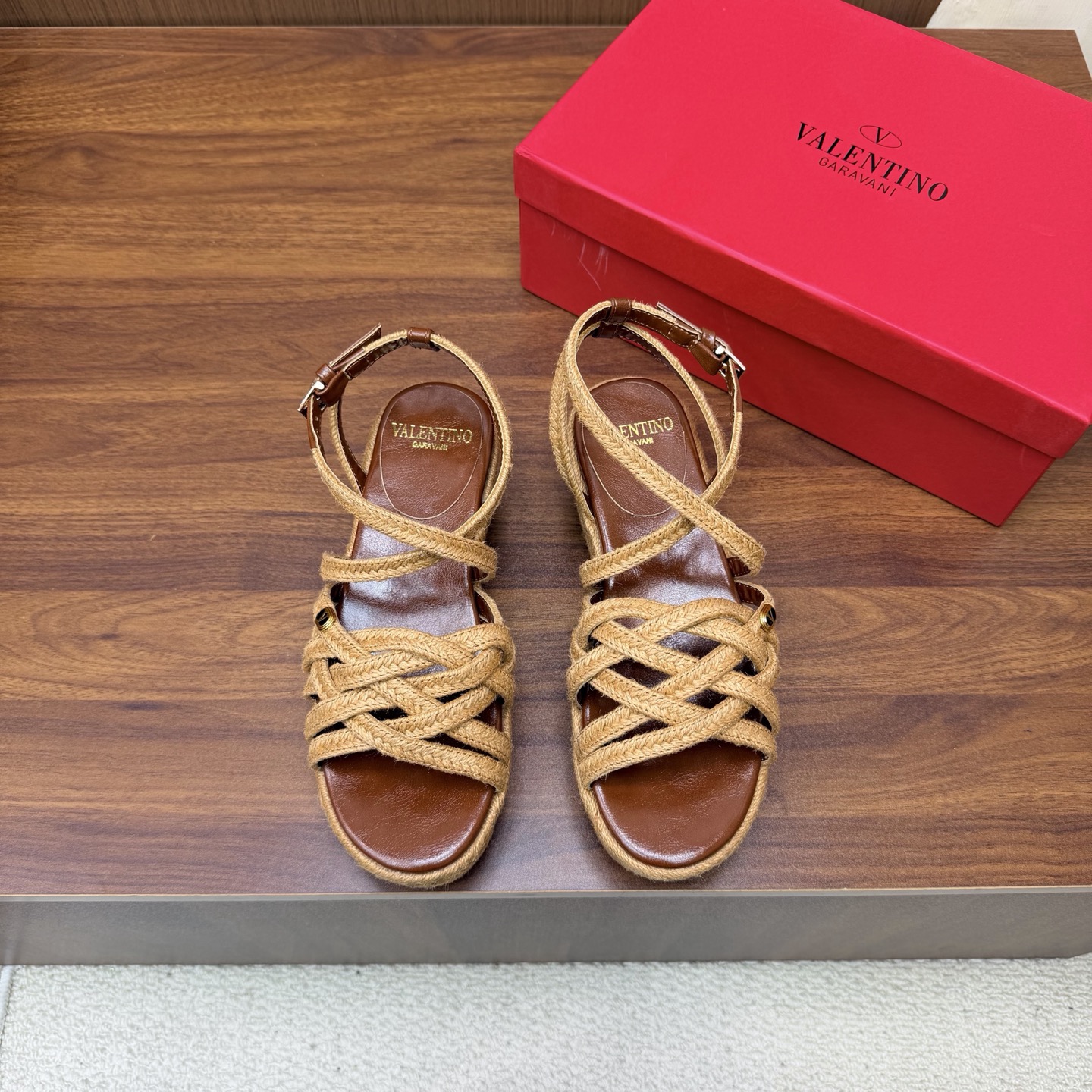 Valentino Sandals