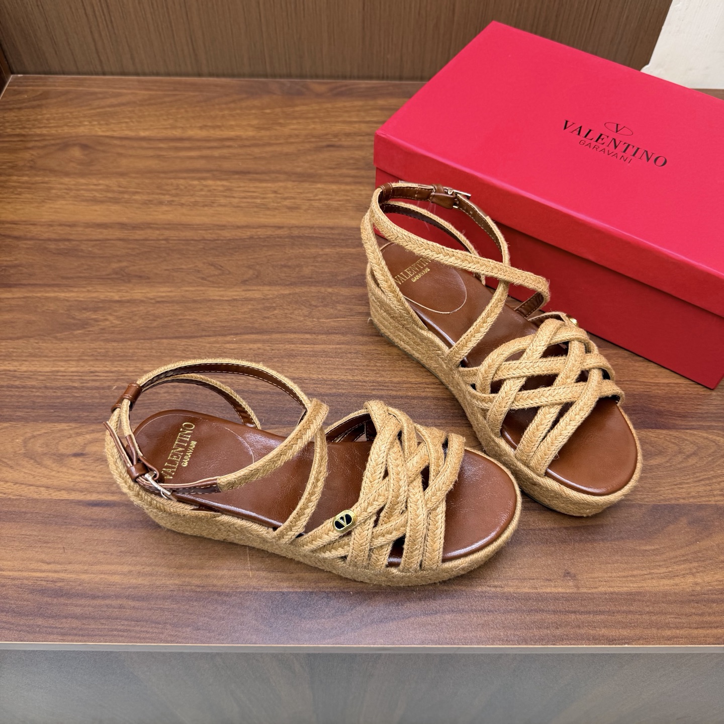 Valentino Sandals