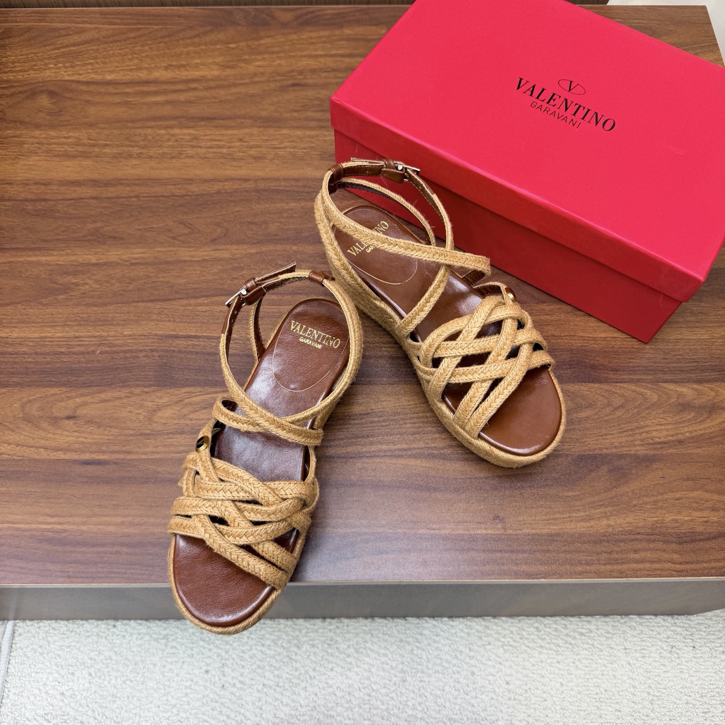 Valentino Sandals