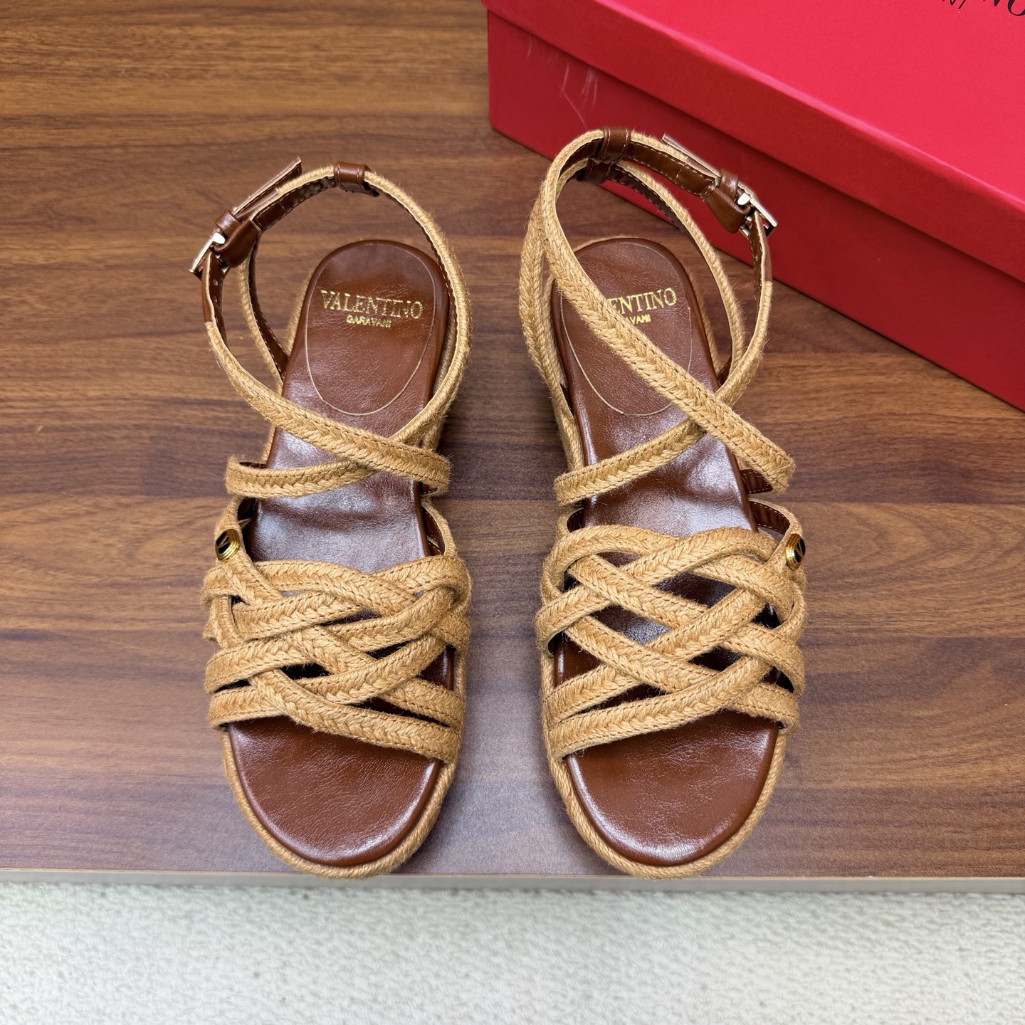 Valentino Sandals