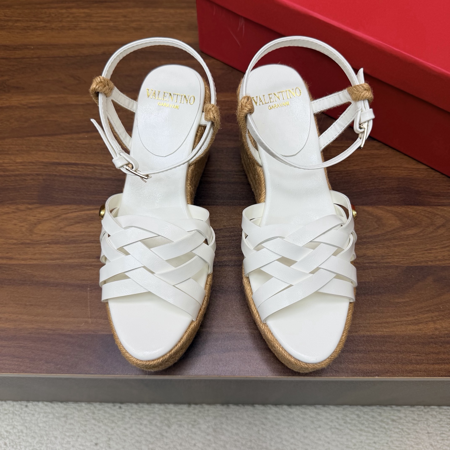 Valentino Sandals