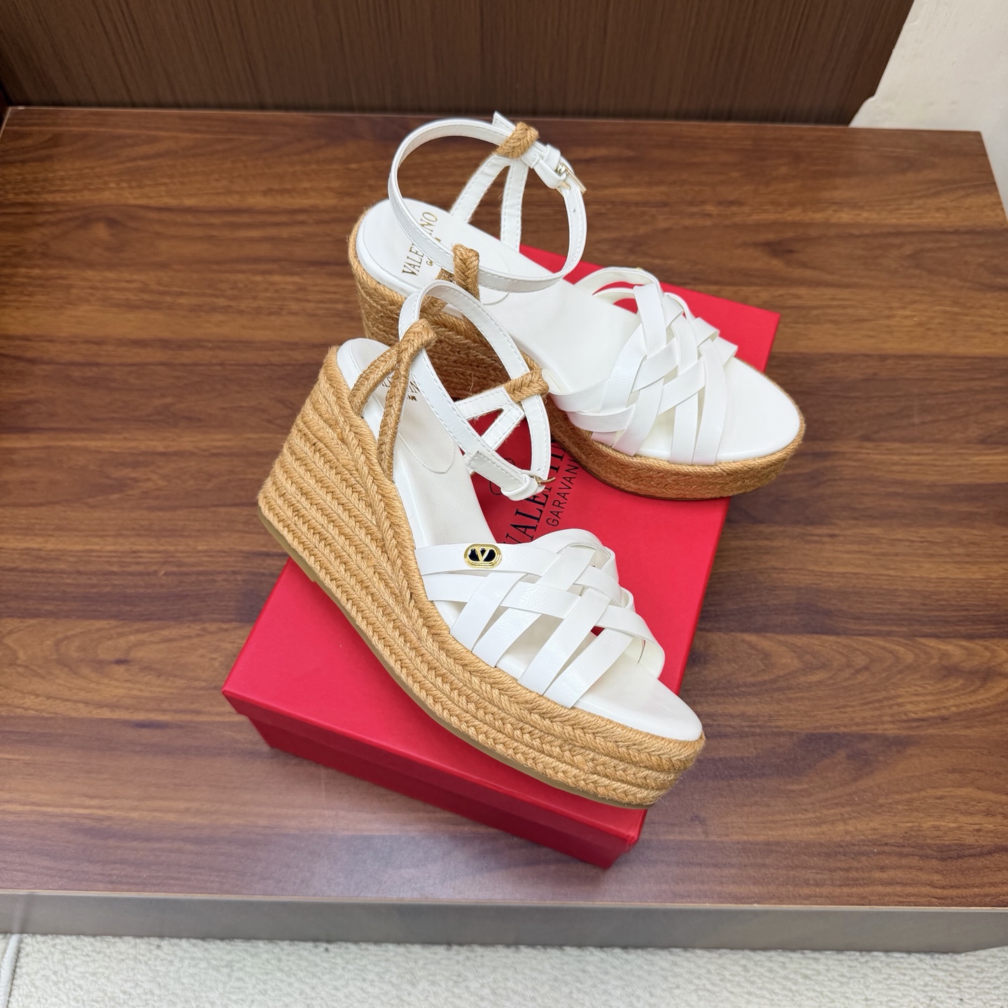 Valentino Sandals