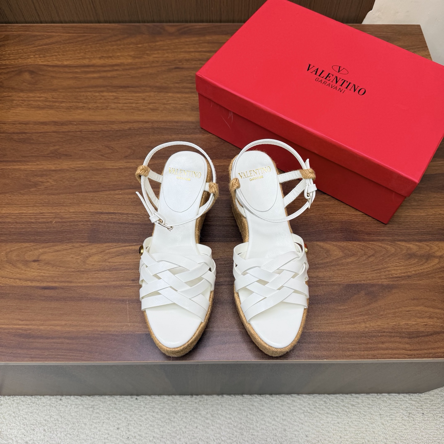 Valentino Sandals