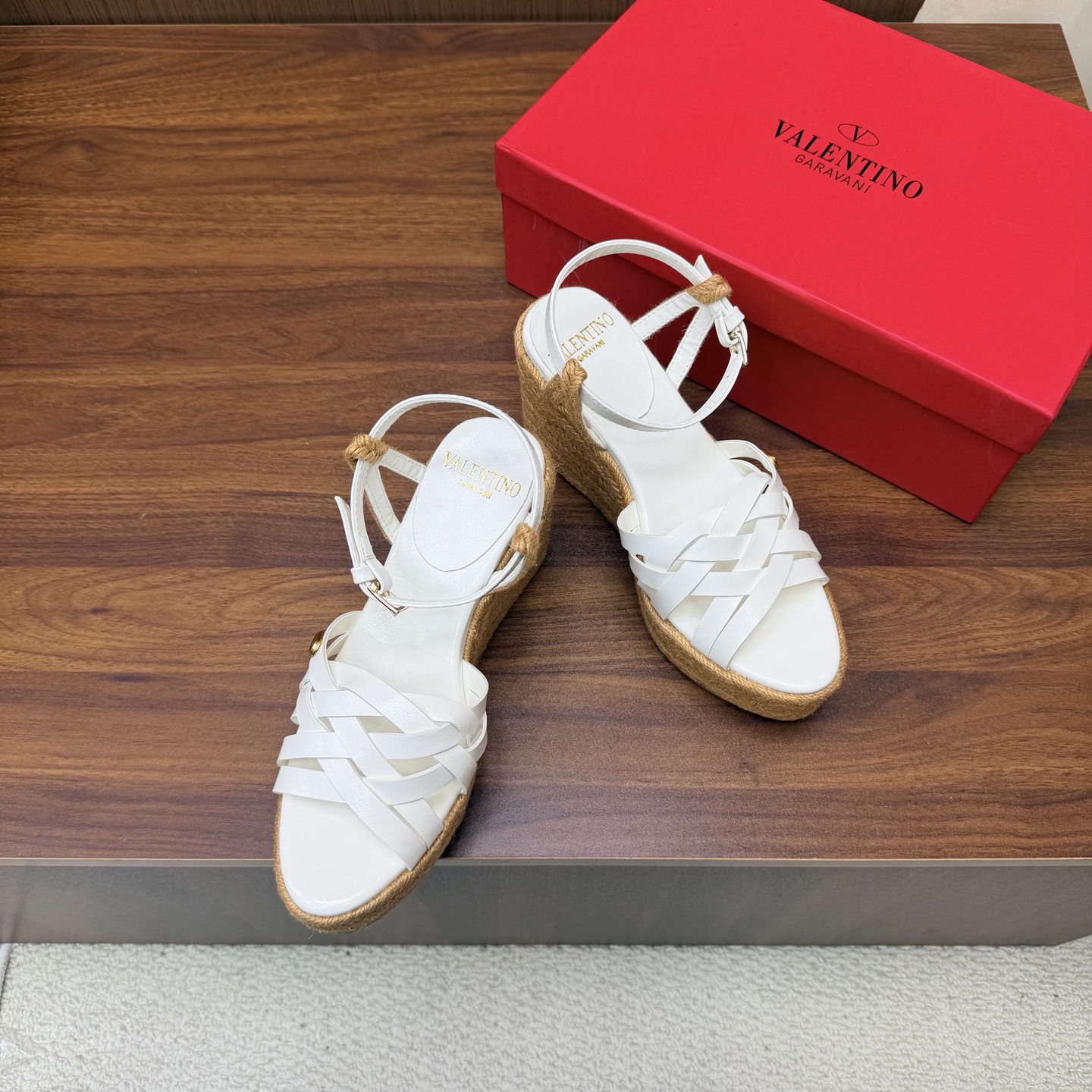 Valentino Sandals