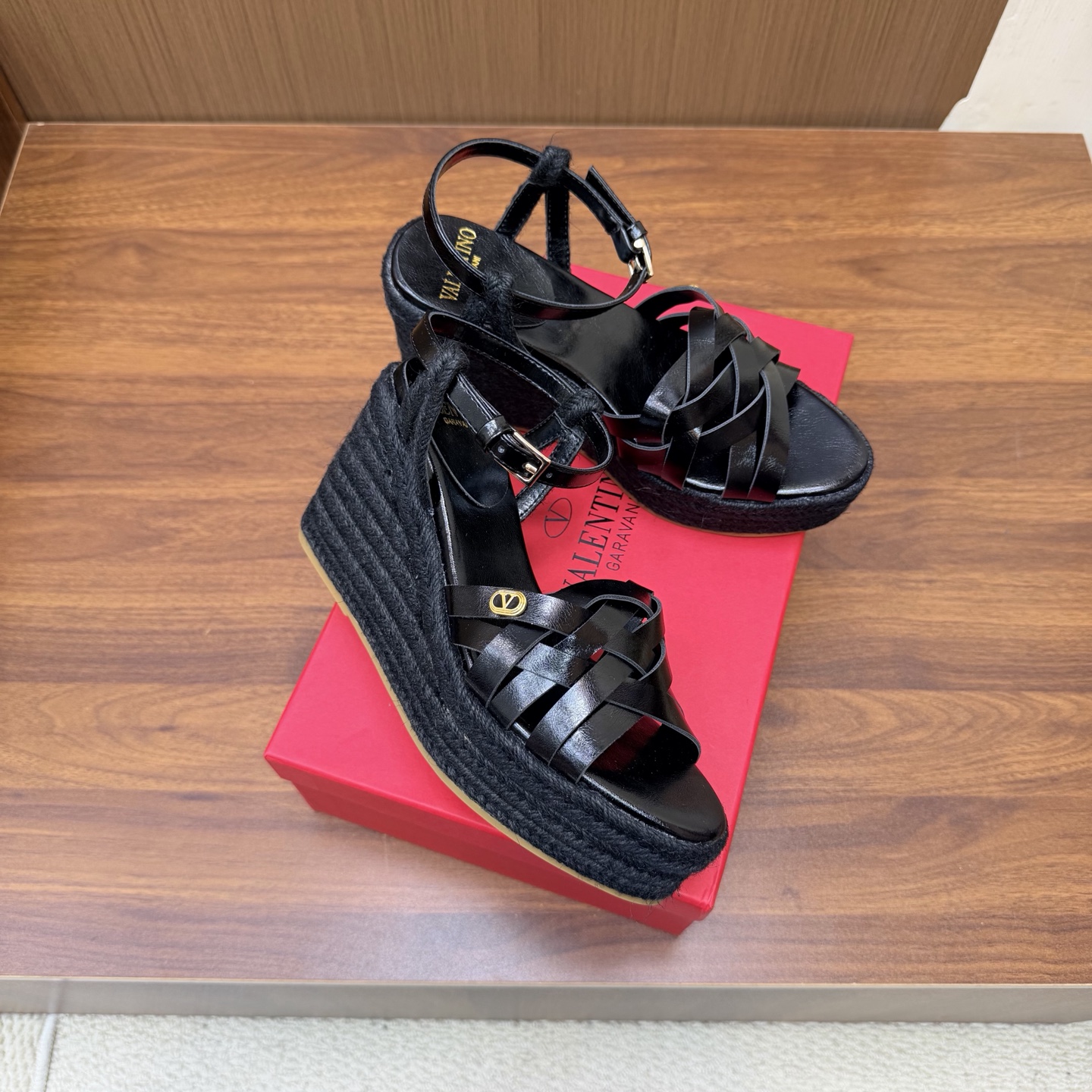 Valentino Sandals