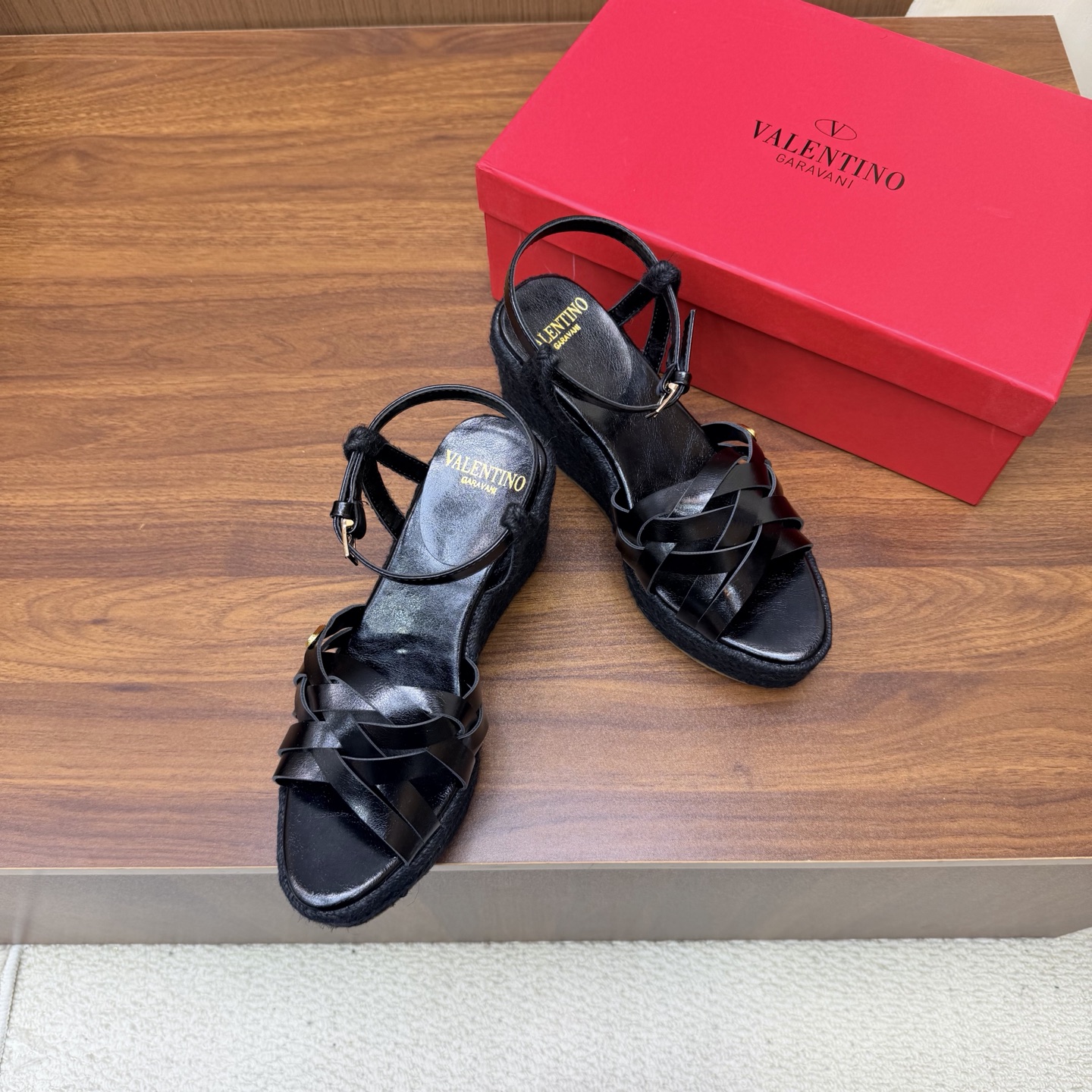 Valentino Sandals