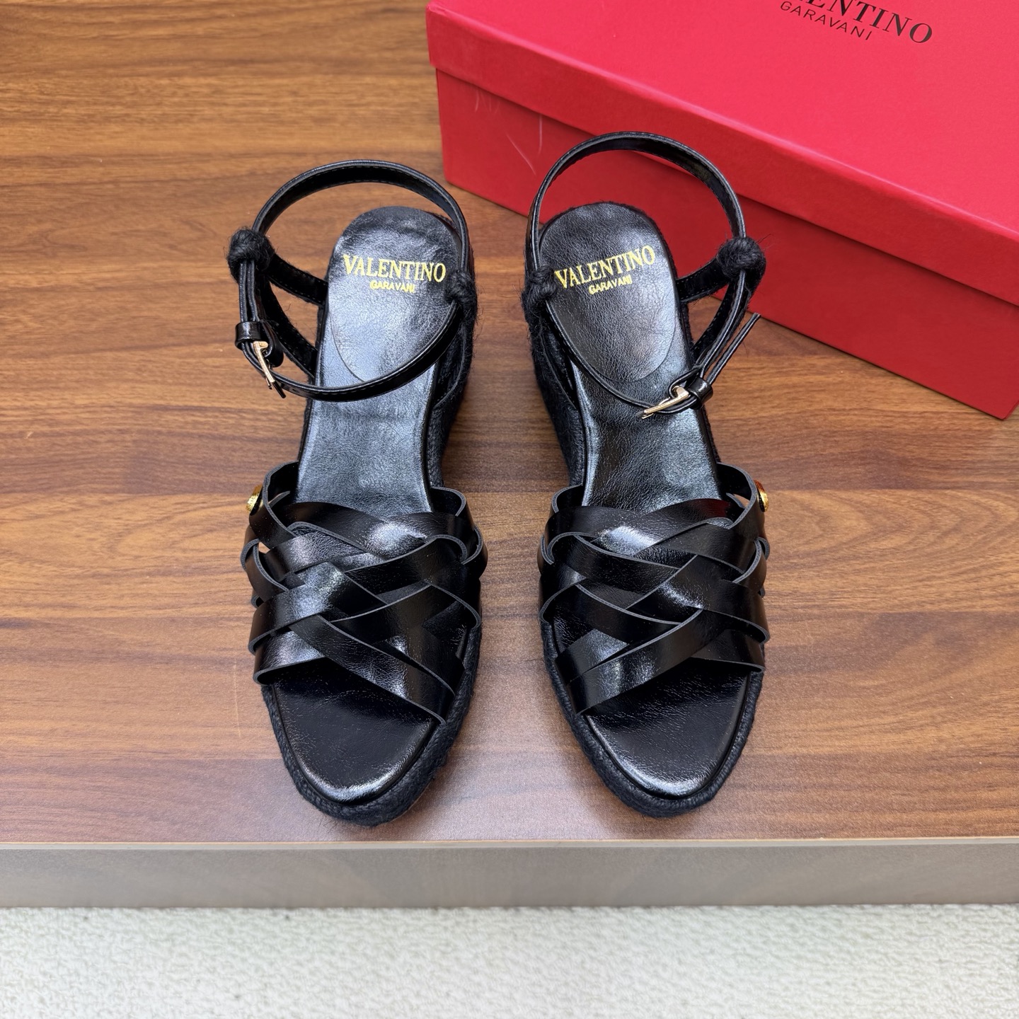 Valentino Sandals