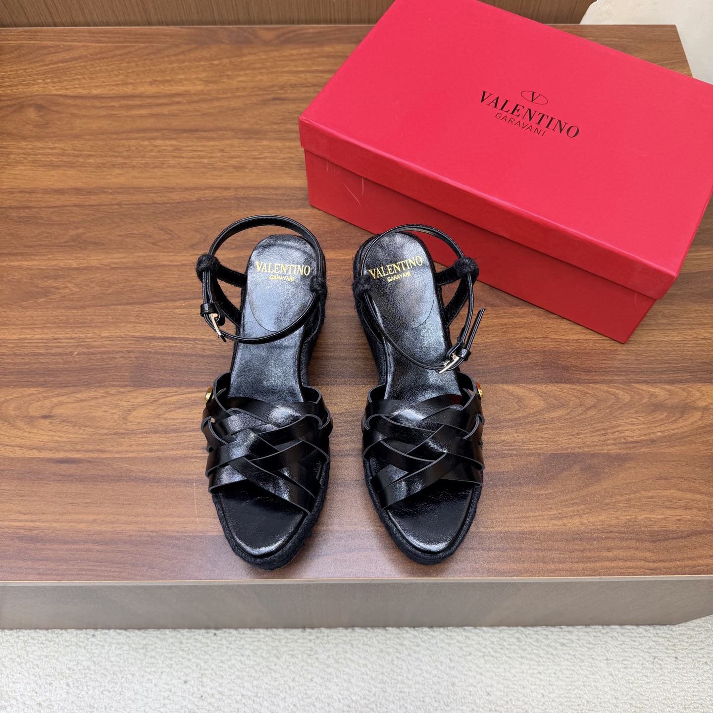 Valentino Sandals