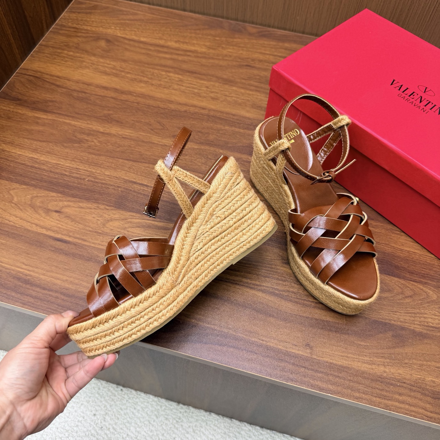 Valentino Sandals