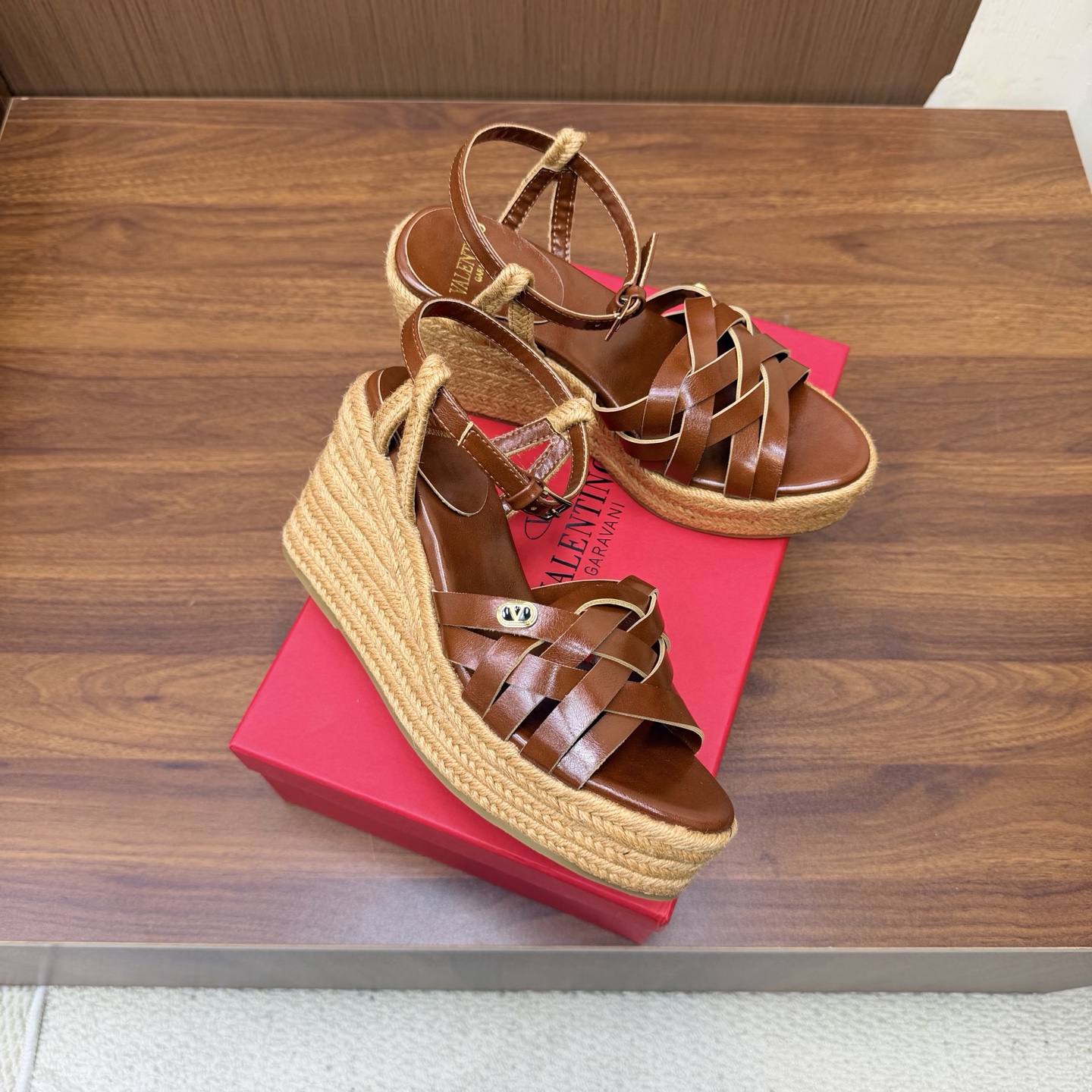 Valentino Sandals