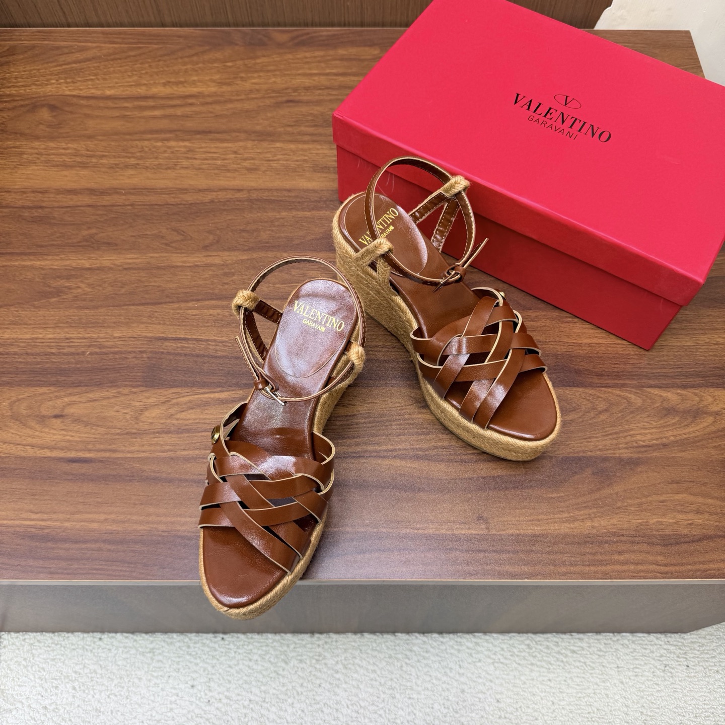Valentino Sandals