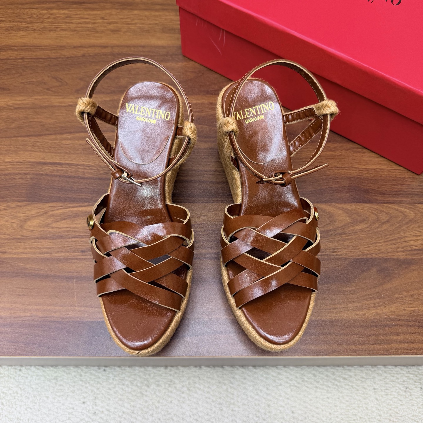 Valentino Sandals