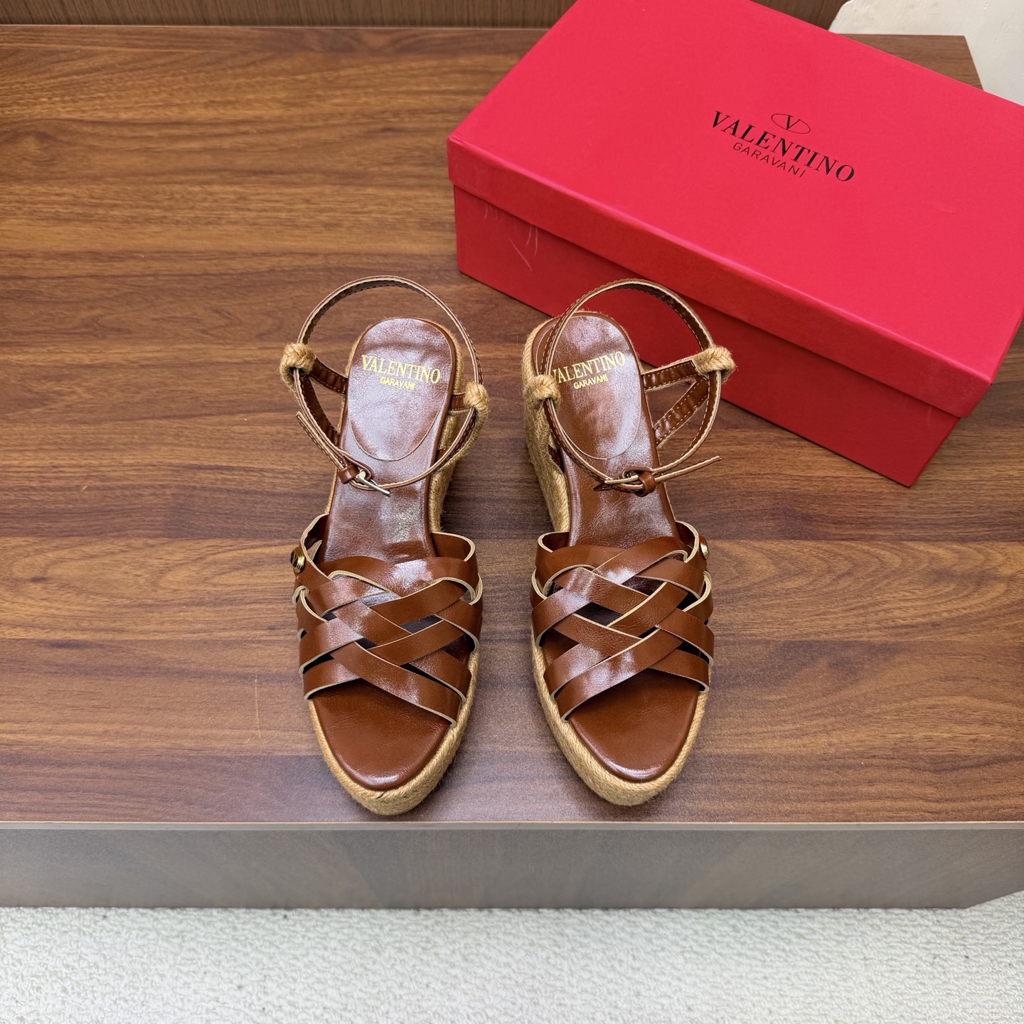 Valentino Sandals