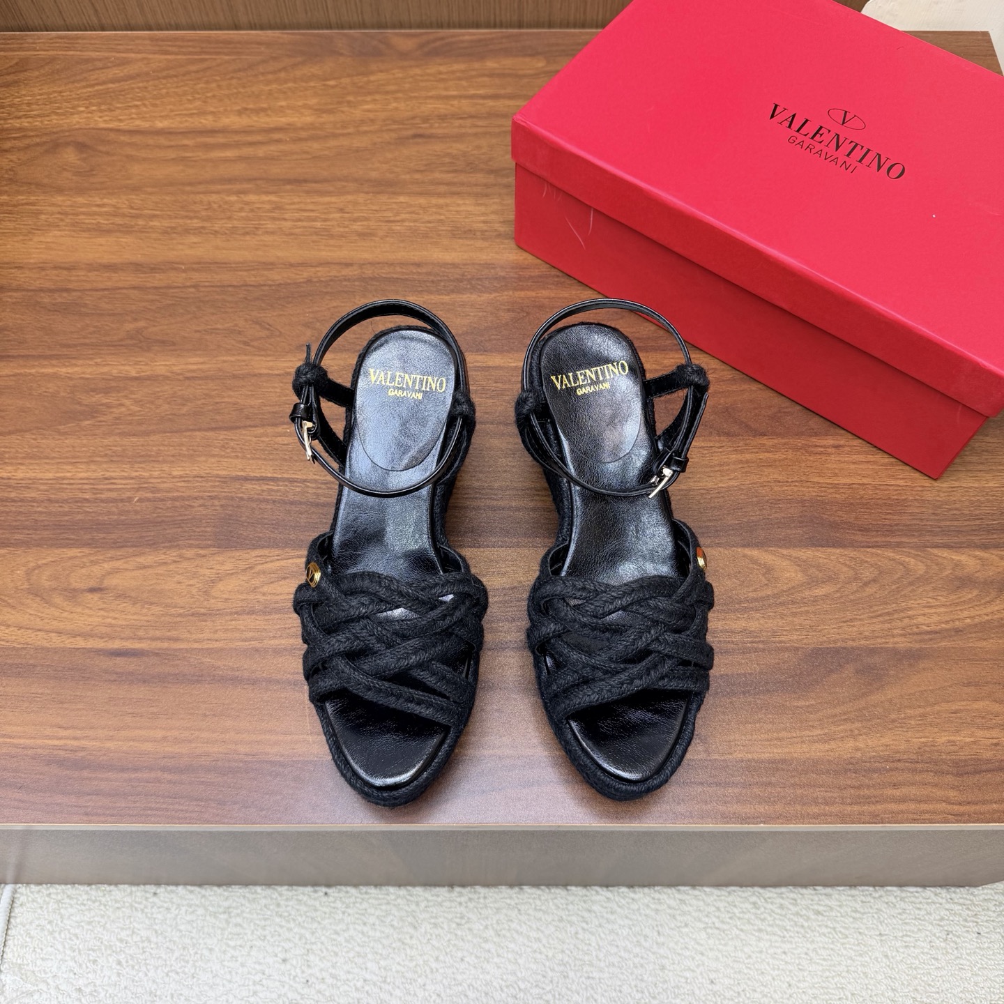 Valentino Sandals