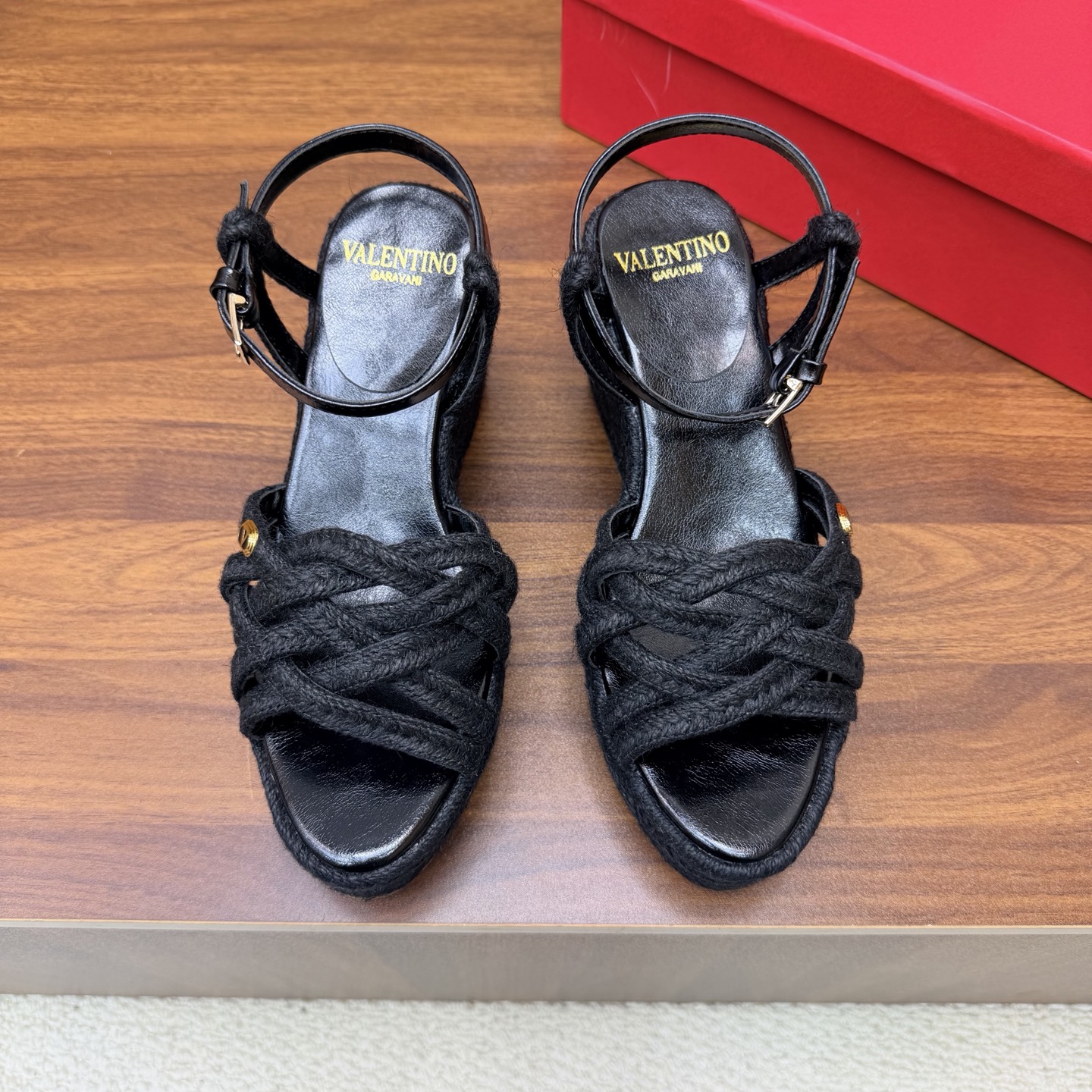 Valentino Sandals