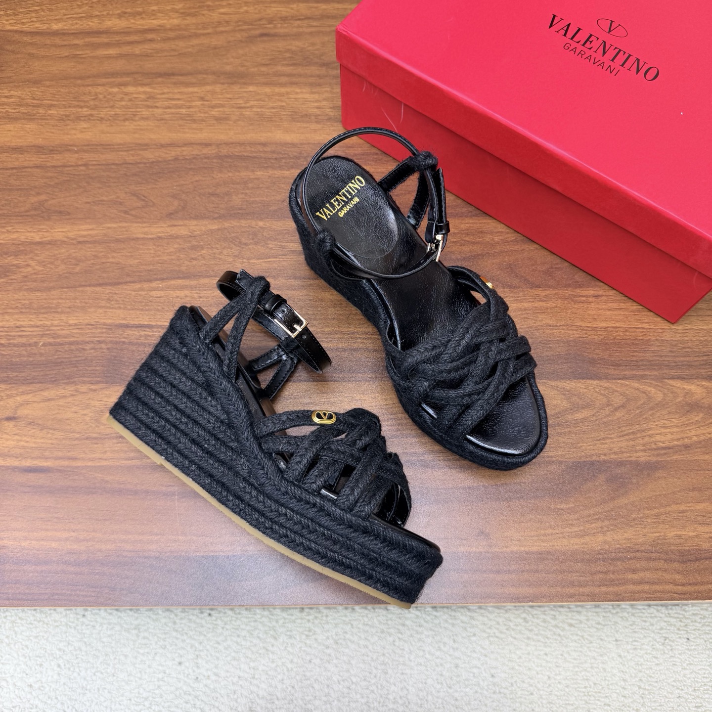 Valentino Sandals