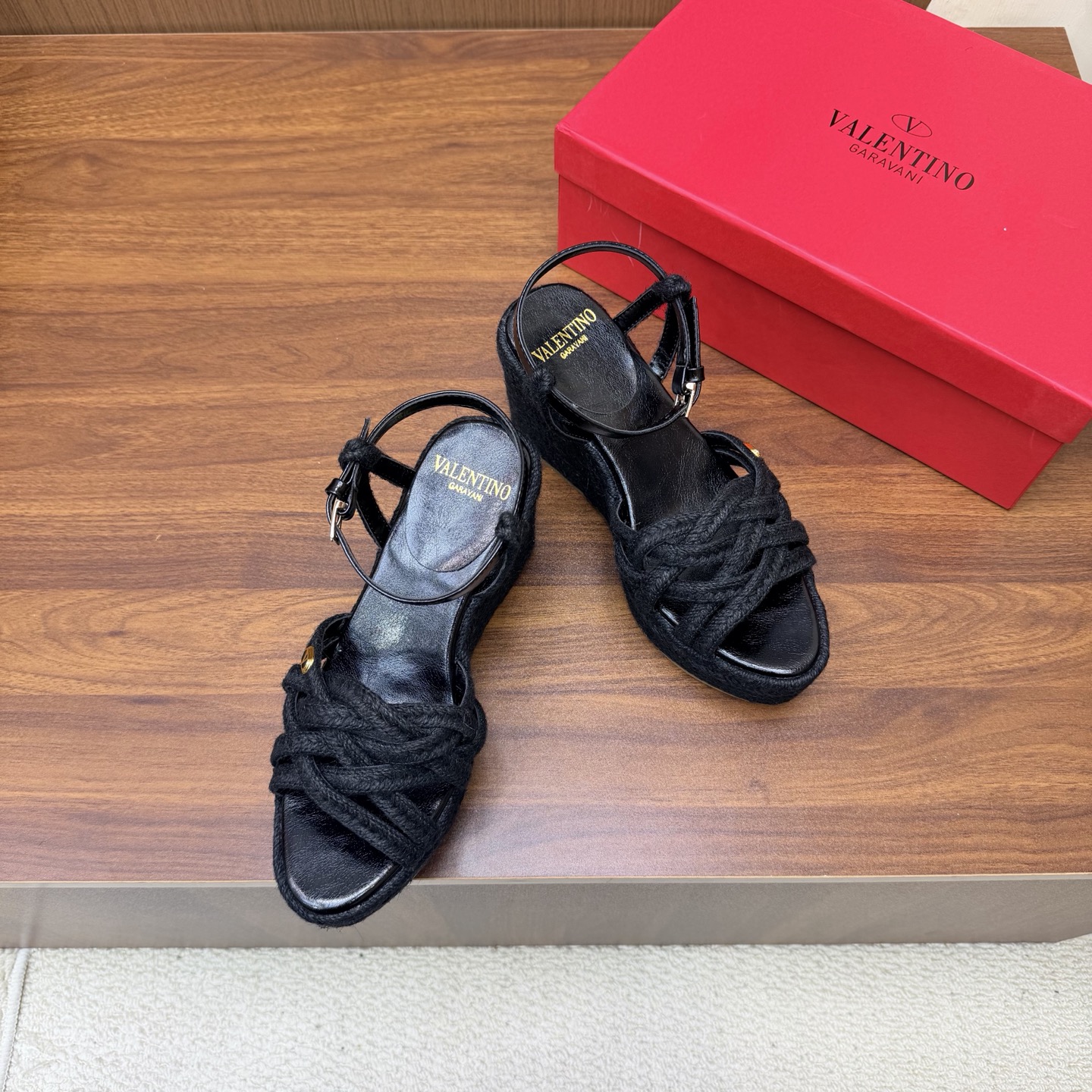 Valentino Sandals