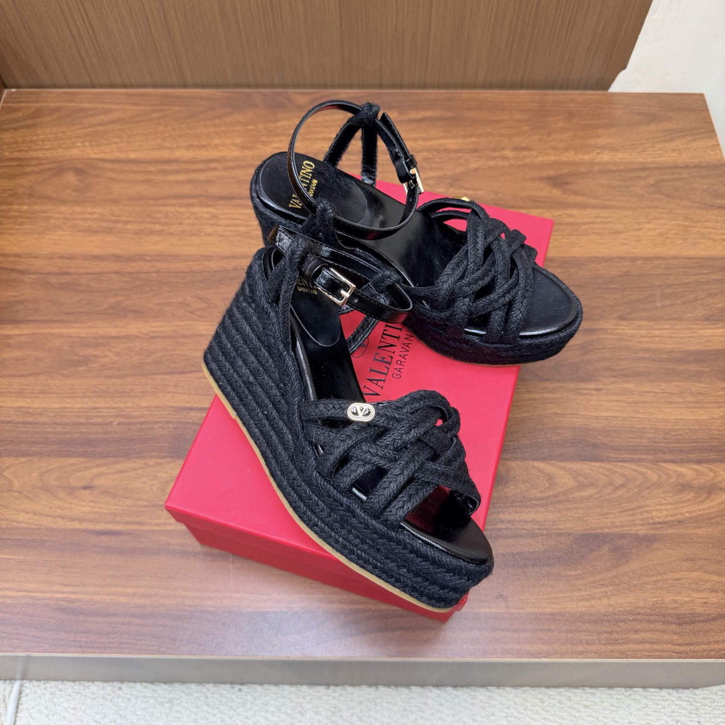 Valentino Sandals