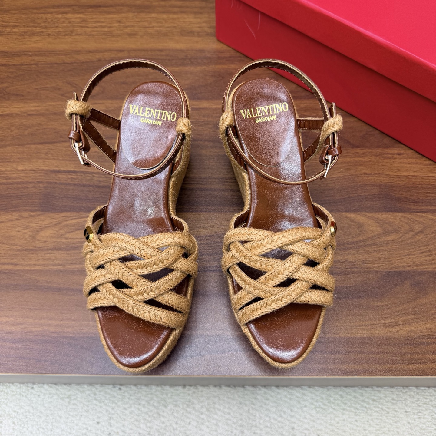 Valentino Sandals