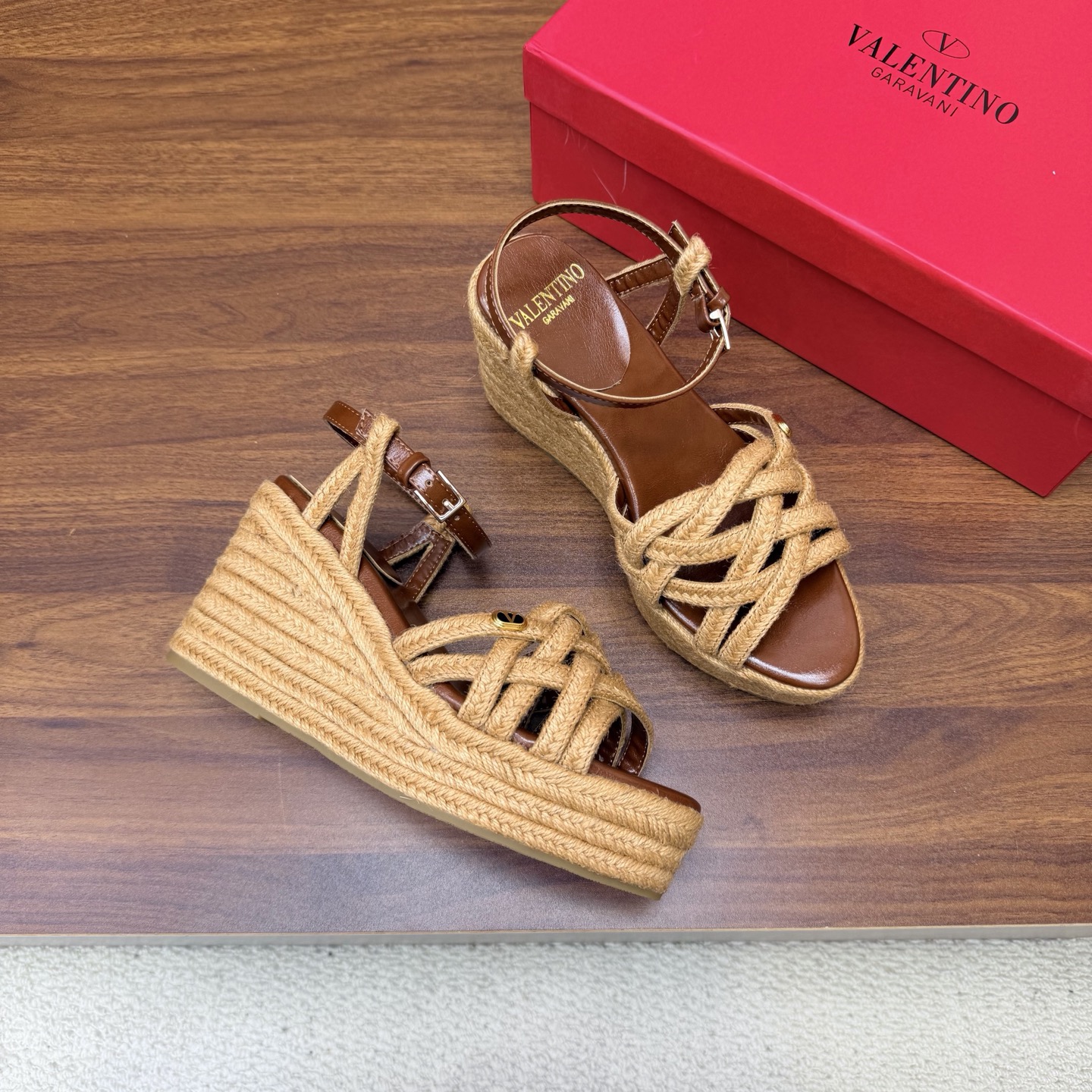 Valentino Sandals
