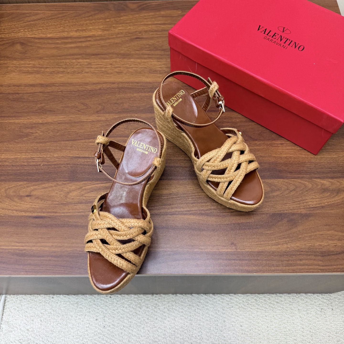 Valentino Sandals