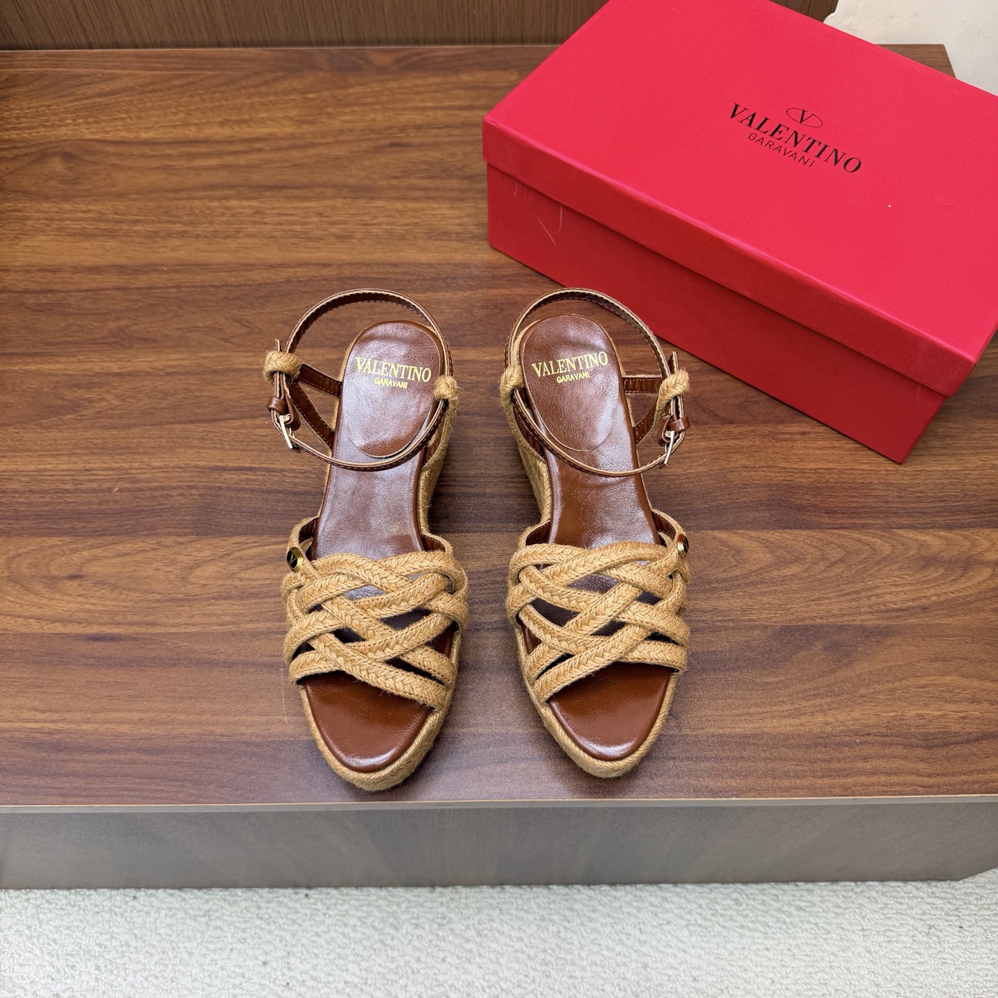 Valentino Sandals
