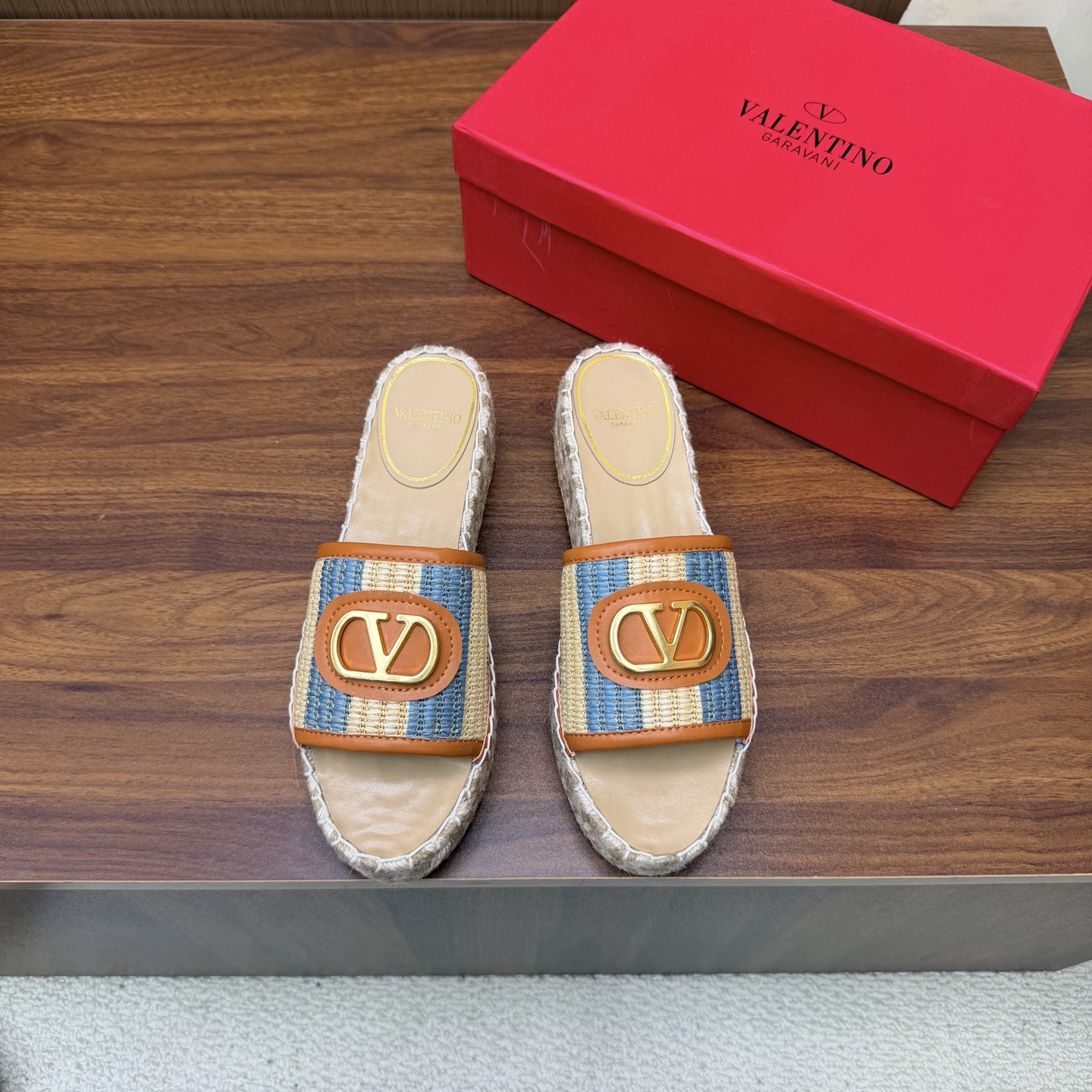 Valentino Sandals