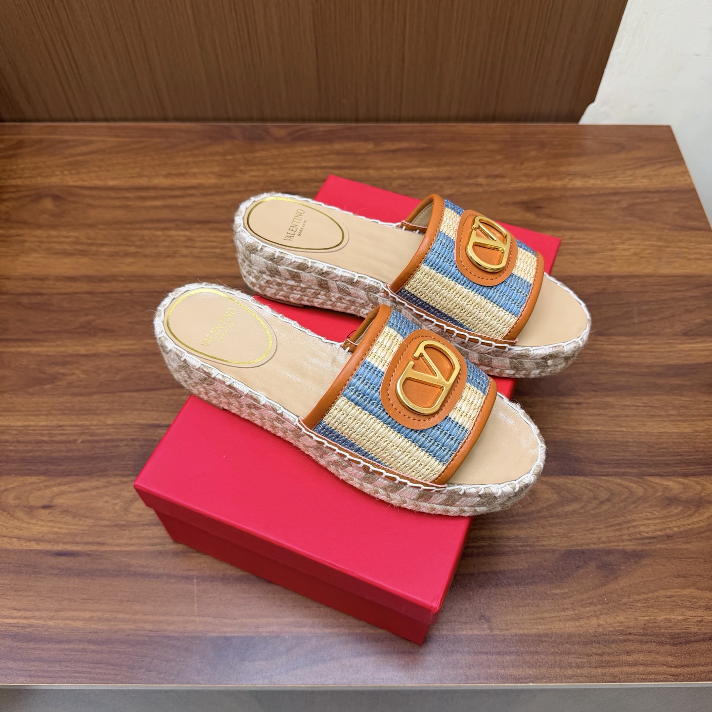 Valentino Sandals