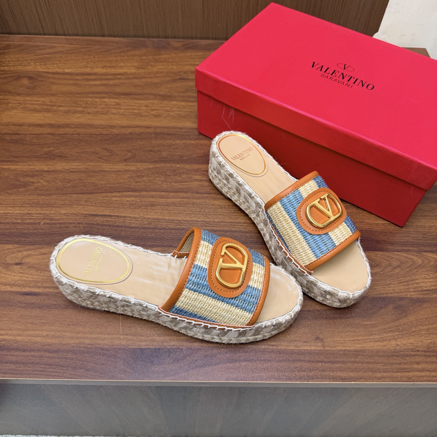 Valentino Sandals