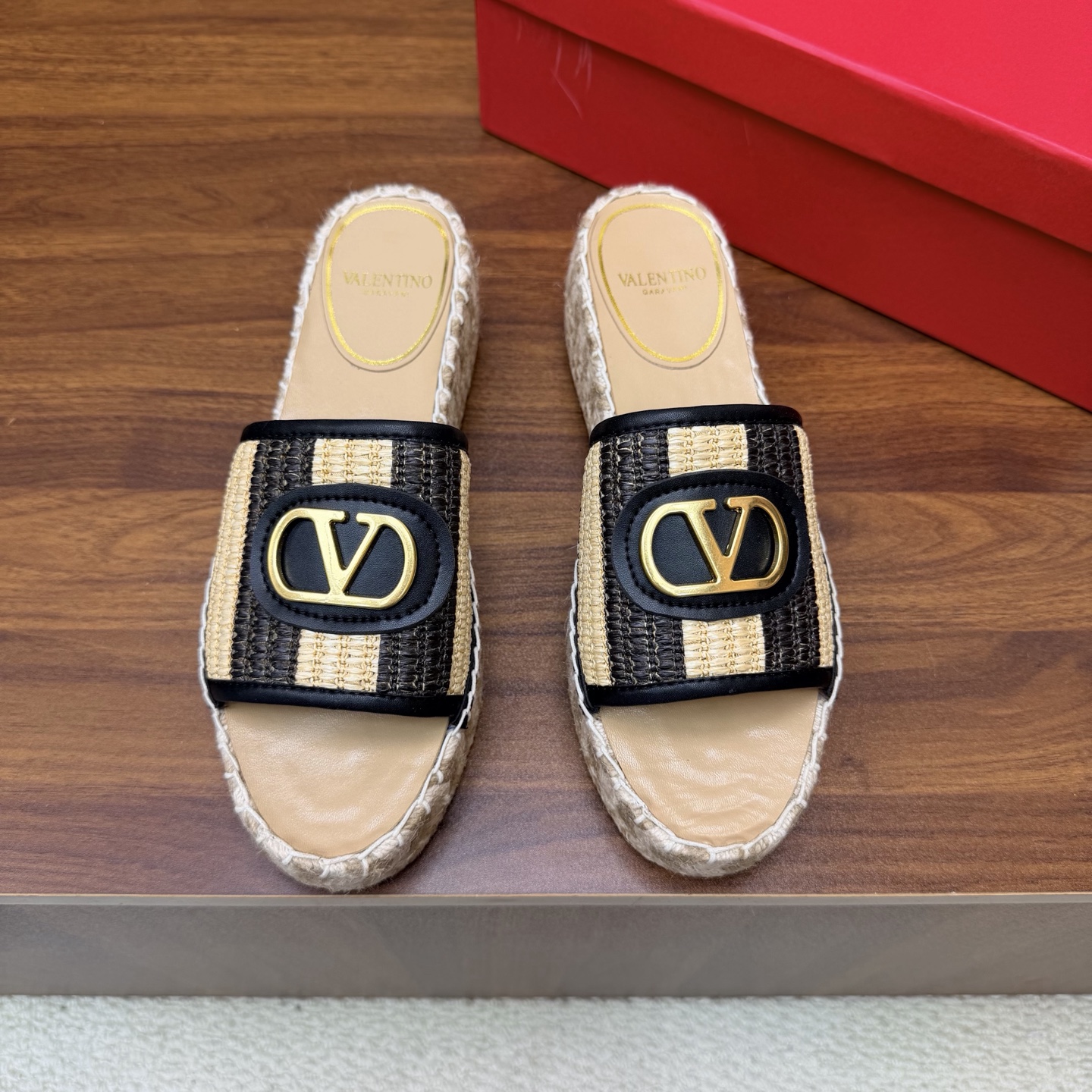 Valentino Sandals
