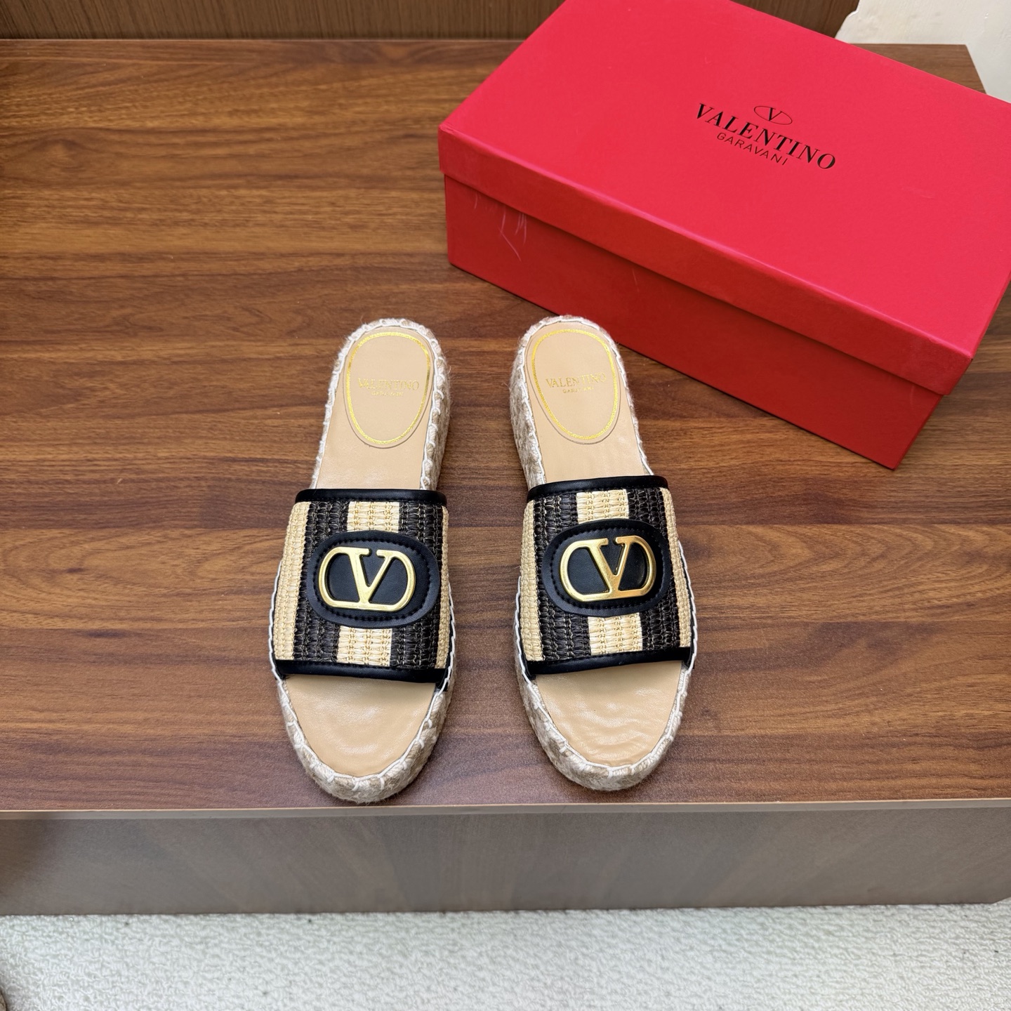 Valentino Sandals