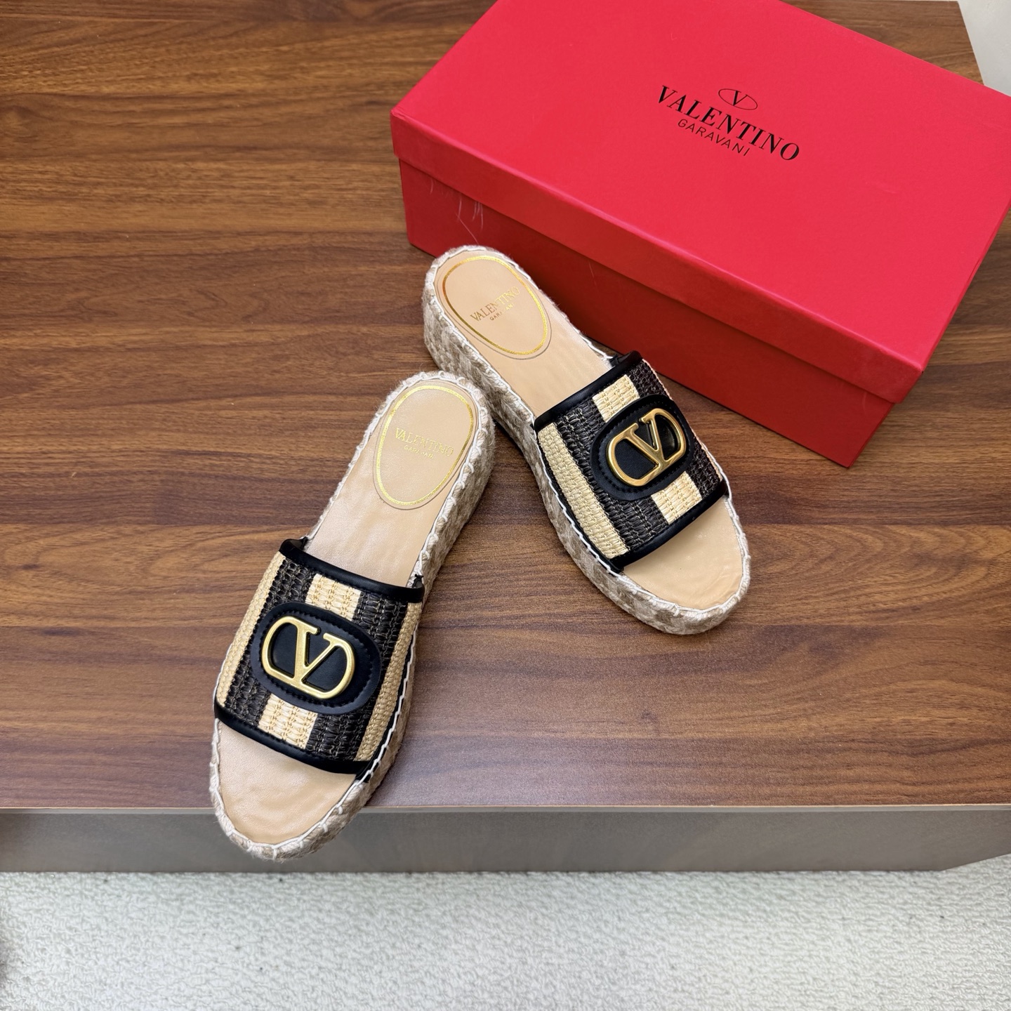 Valentino Sandals