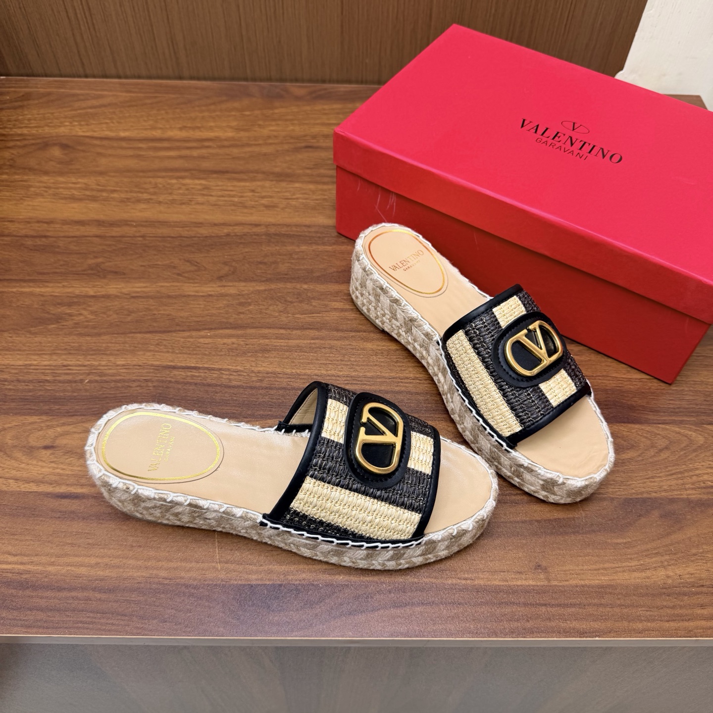 Valentino Sandals