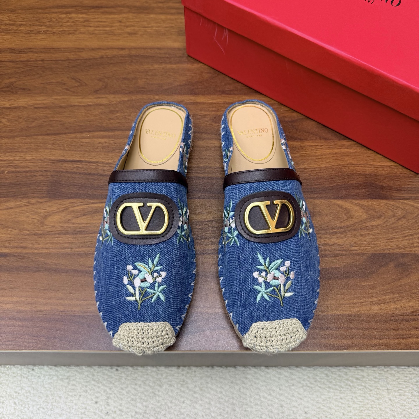 Valentino Sandals