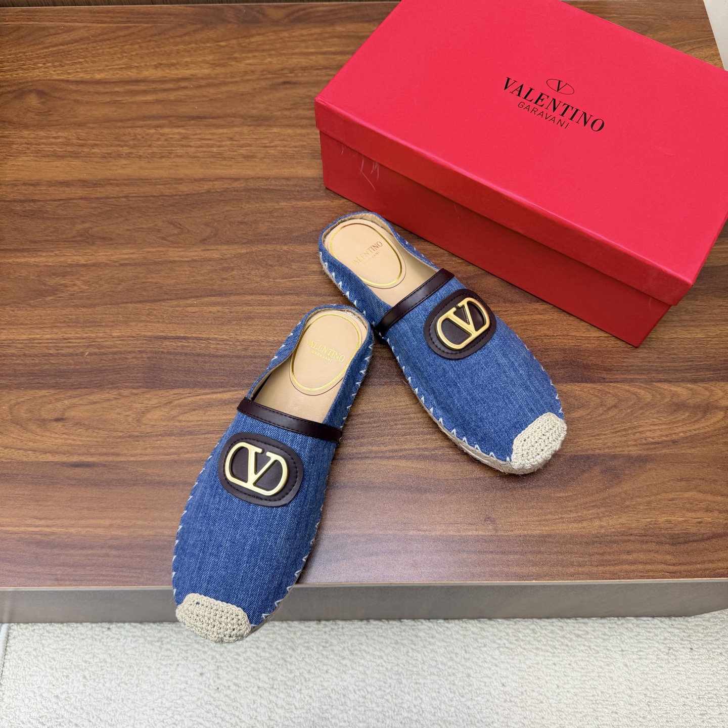 Valentino Sandals