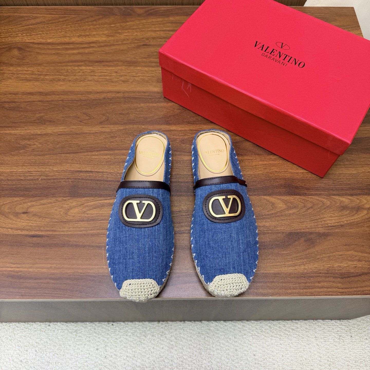 Valentino Sandals