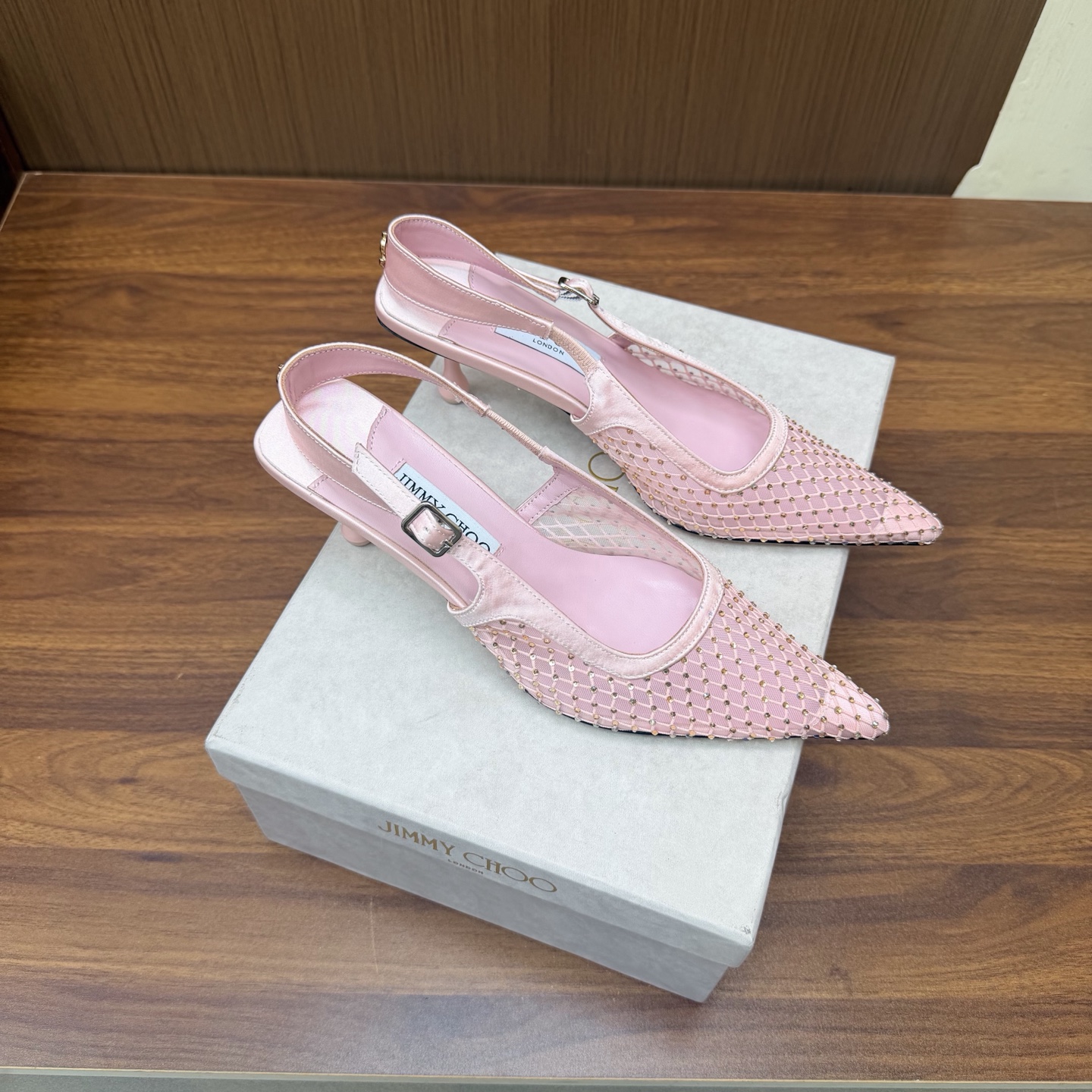 Jimmy Choo Women Shoes