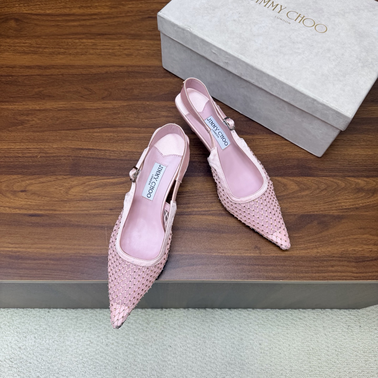 Jimmy Choo Women Shoes