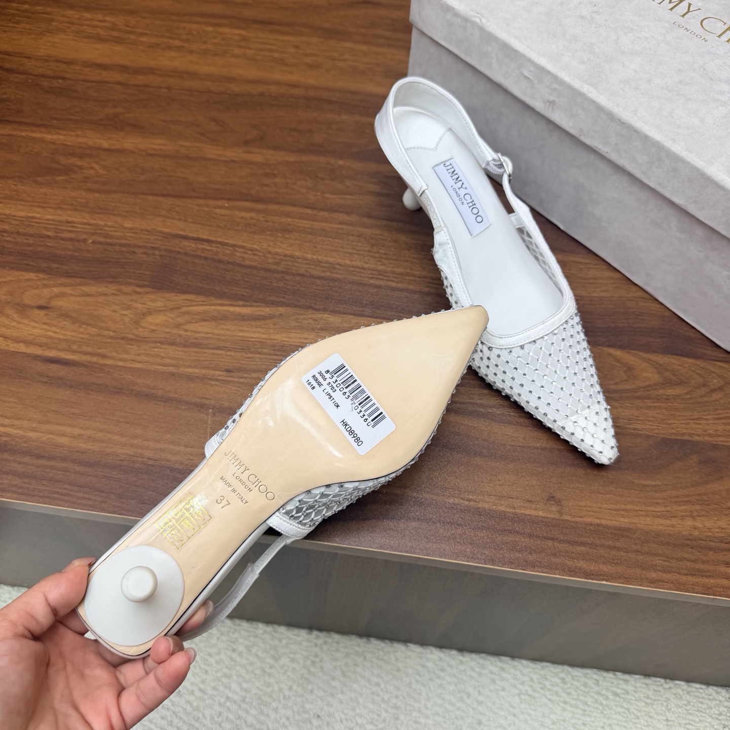 Jimmy Choo Women Shoes