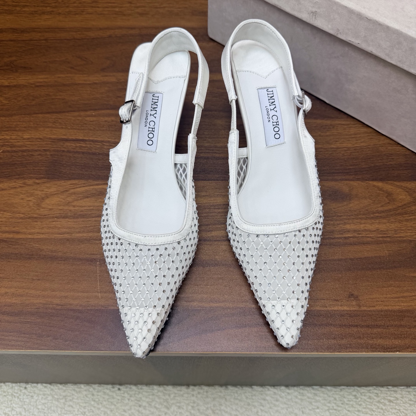 Jimmy Choo Women Shoes