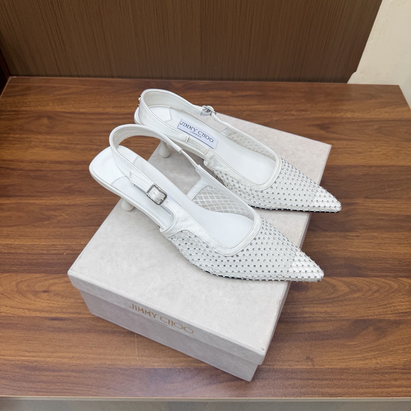 Jimmy Choo Women Shoes